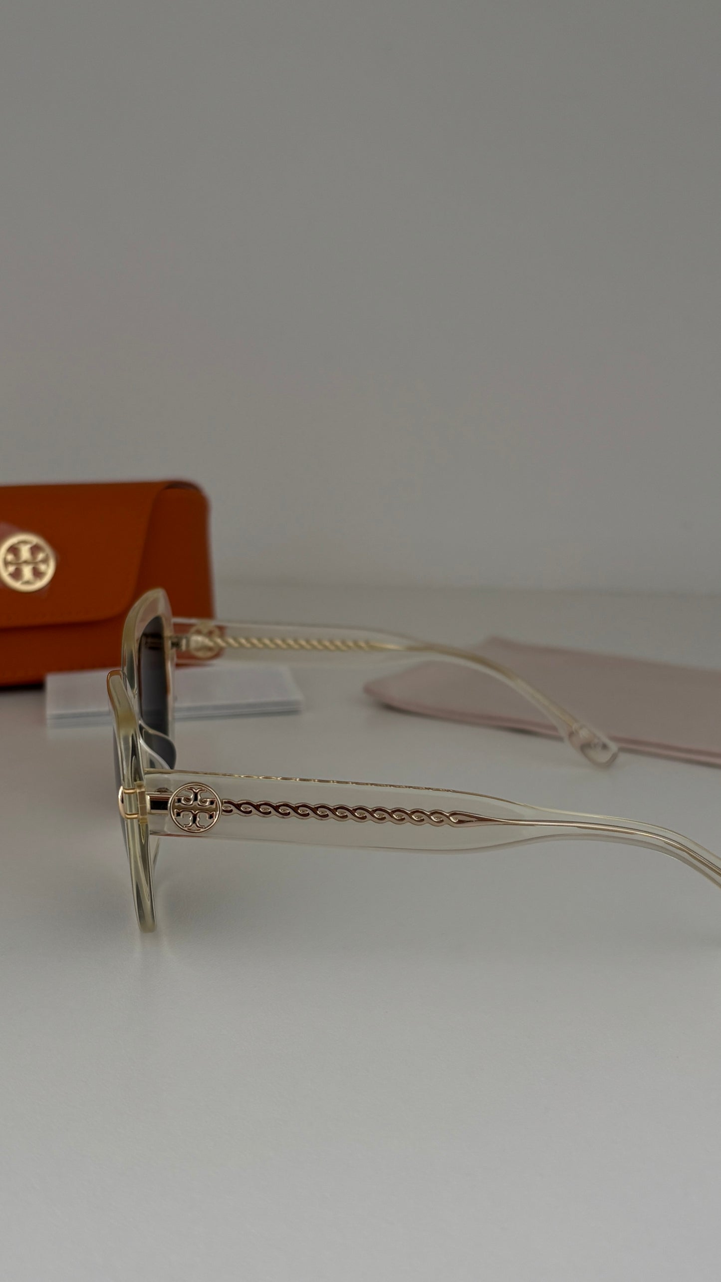 Lentes de Sol Tory Burch
