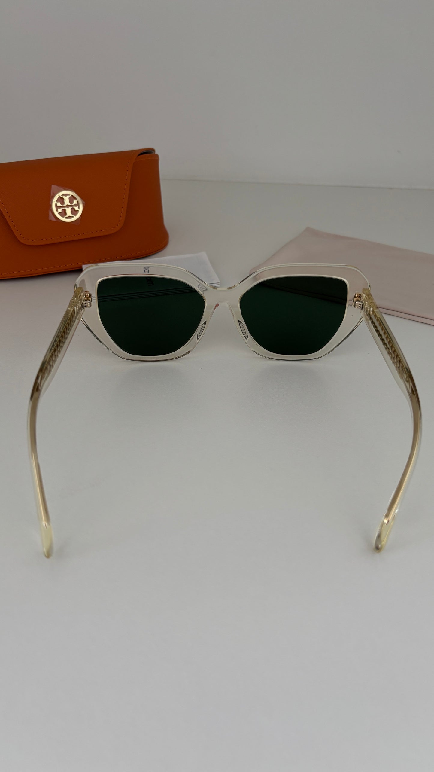 Lentes de Sol Tory Burch