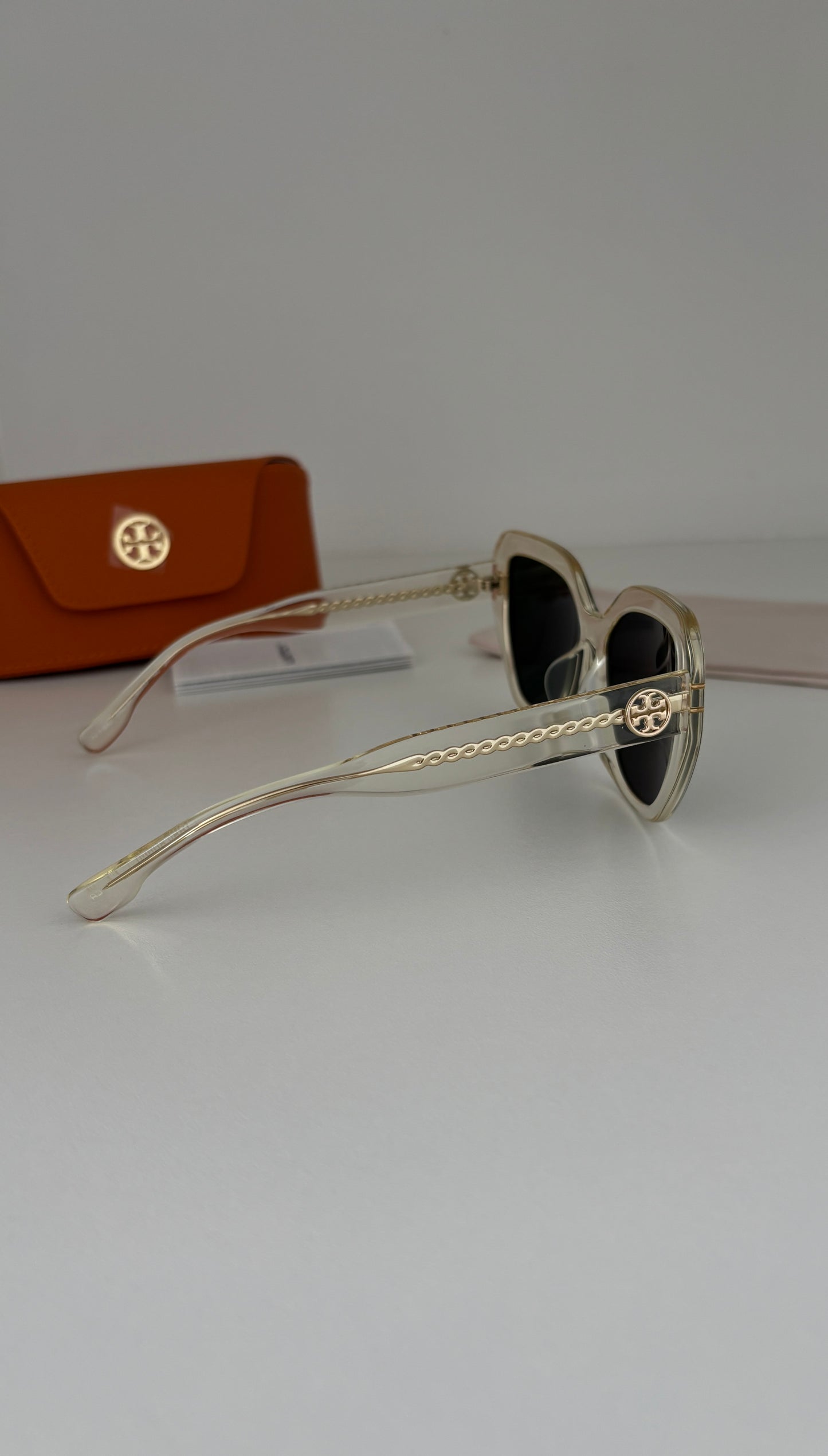 Lentes de Sol Tory Burch