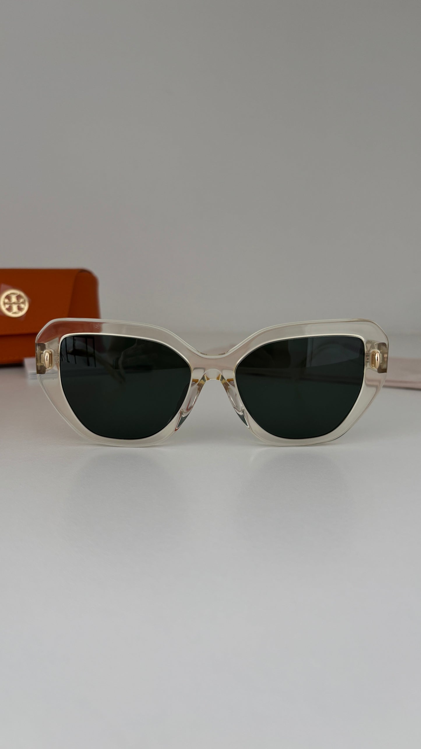 Lentes de Sol Tory Burch