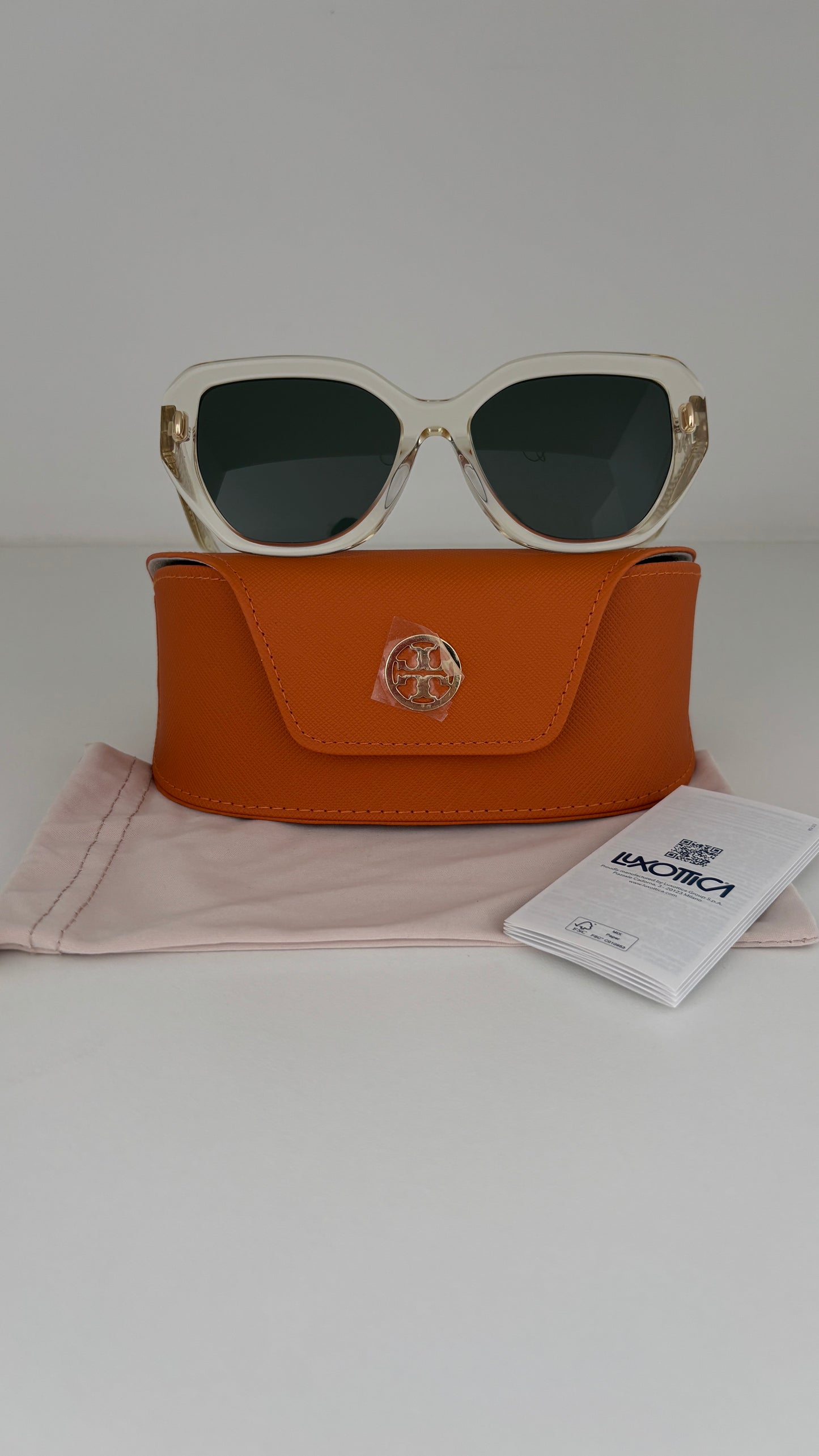 Lentes de Sol Tory Burch