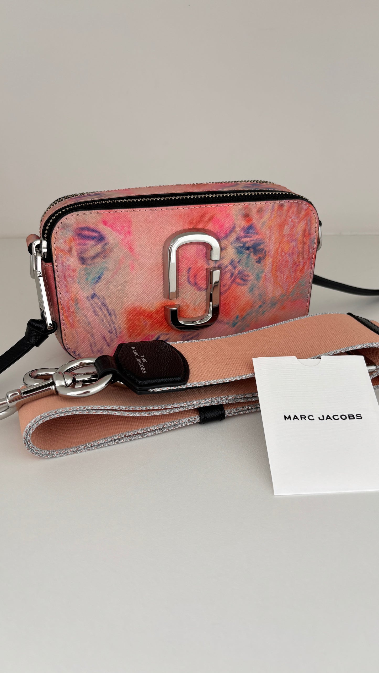 Crossbody Marc Jacobs