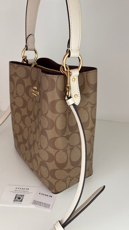 Cartera/Crossbody Coach