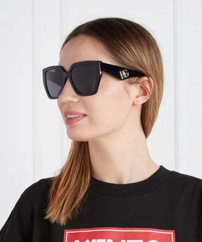Lentes de Sol Dolce & Gabbana