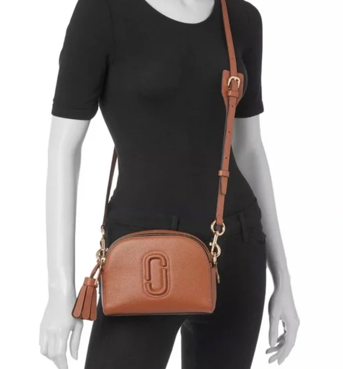 Crossbody Marc Jacobs