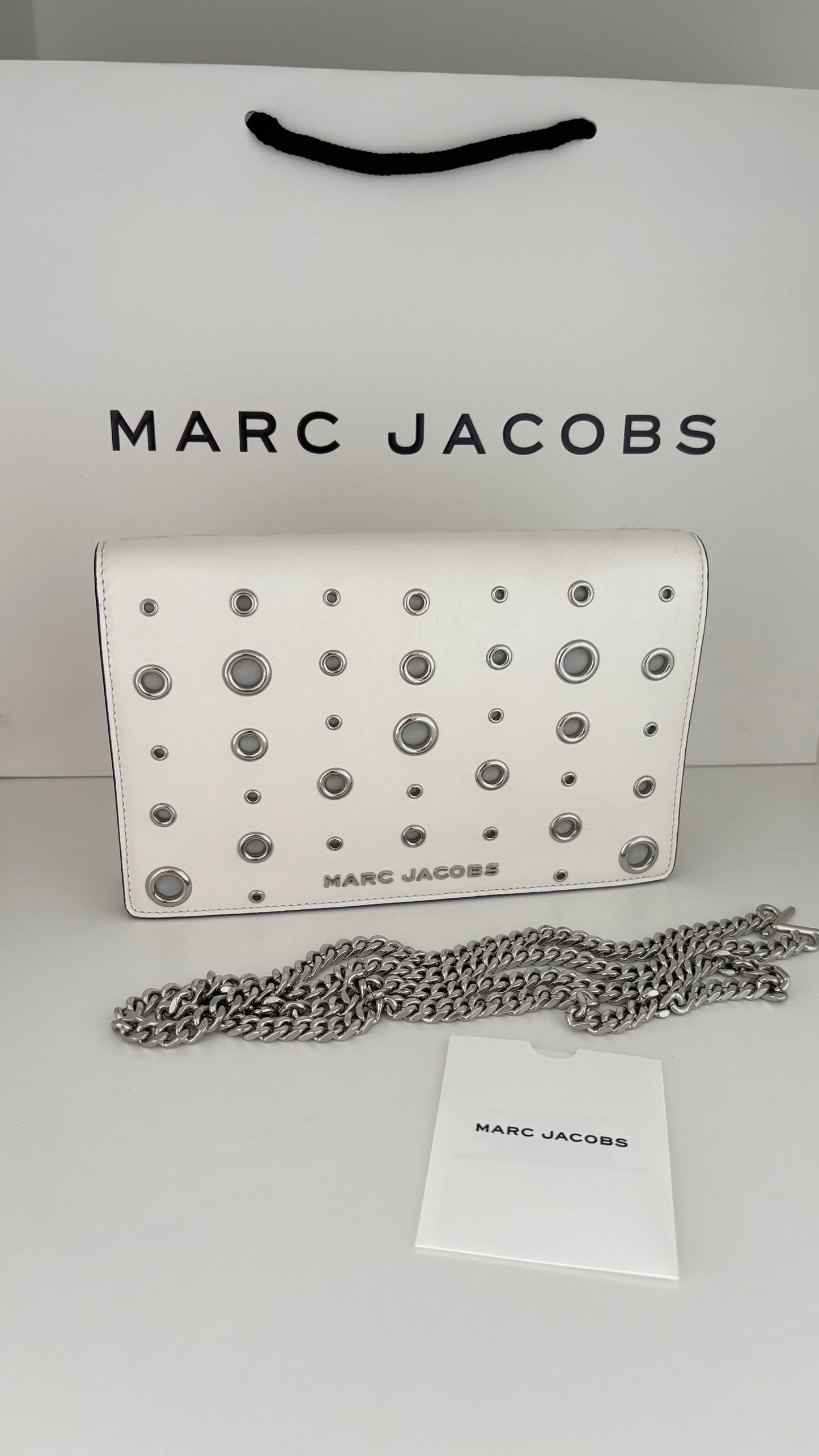 Cartera/Crossbody Marc Jacobs