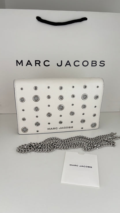 Cartera/Crossbody Marc Jacobs