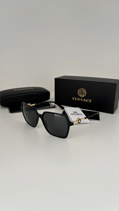 Lentes de Sol Versace