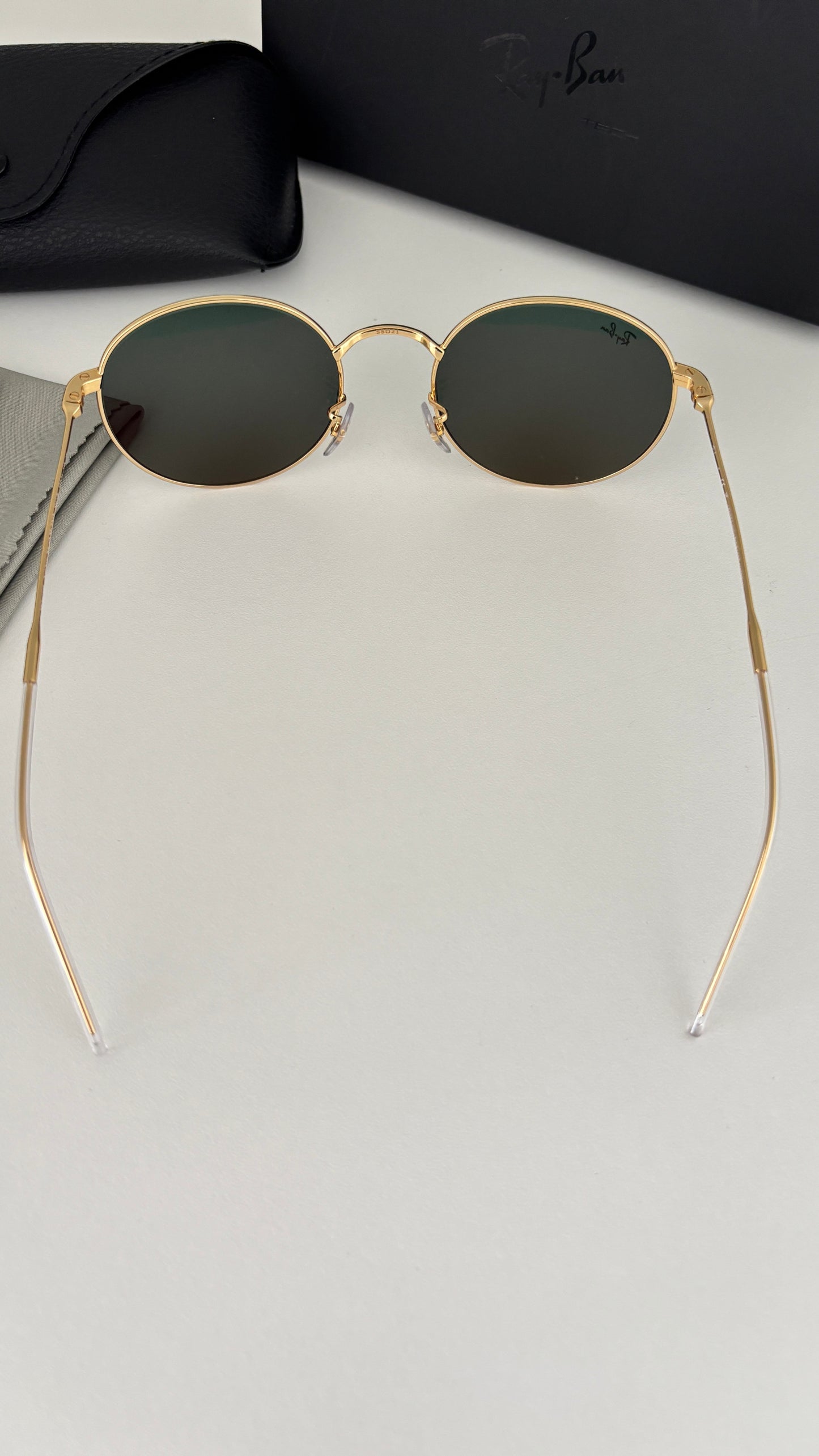 Lentes de Sol Rayban