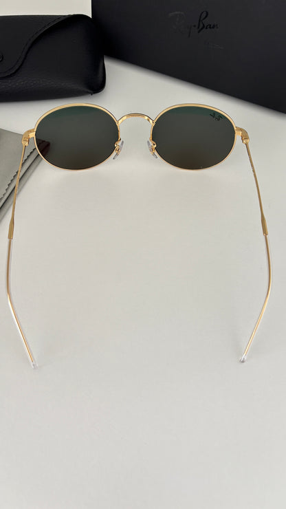 Lentes de Sol Rayban