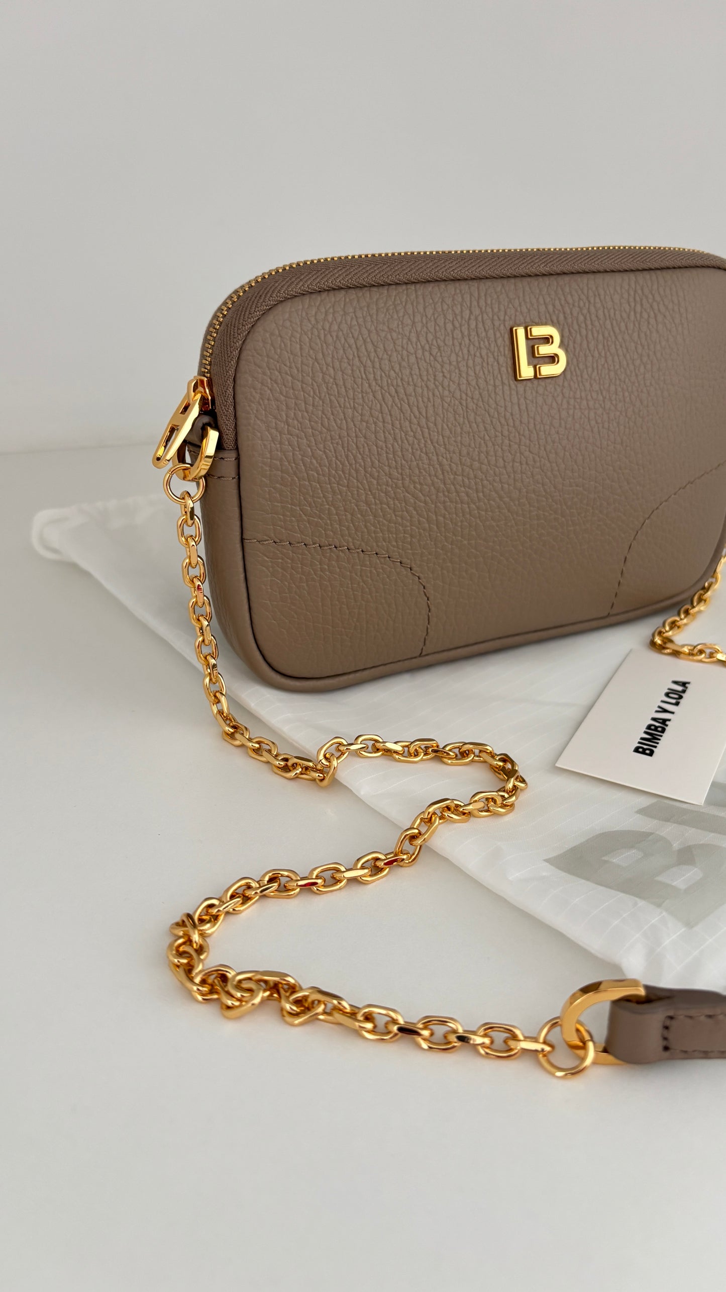 Crossbody Bimba y Lola