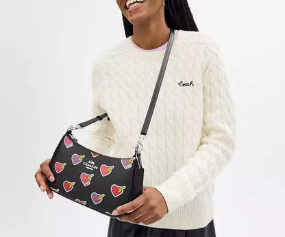 Cartera/Crossbody Coach