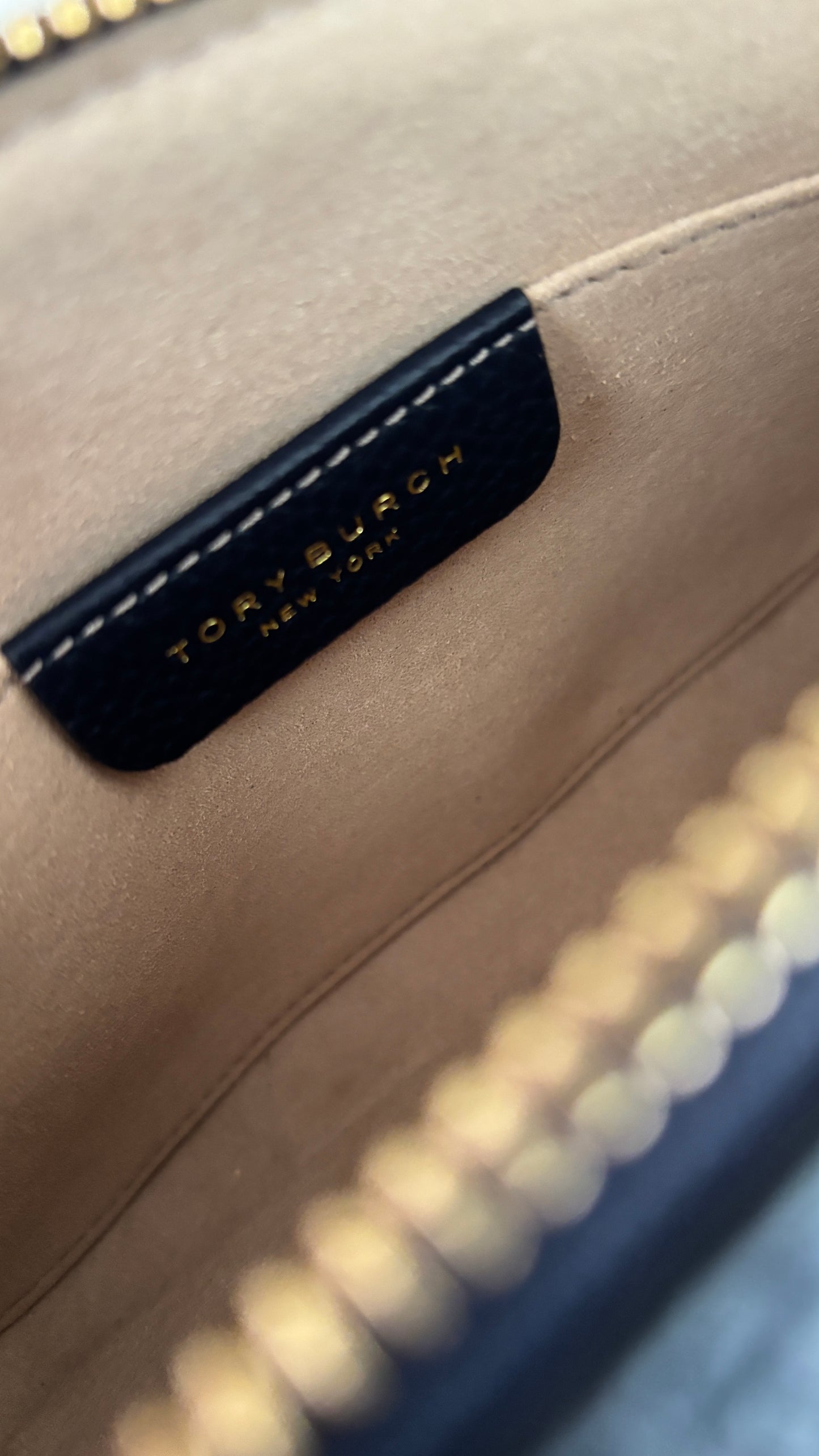 Crossbody Tory Burch