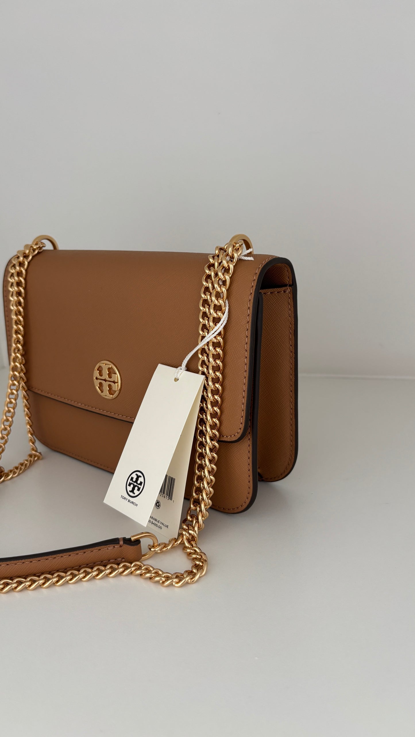 Cartera/Crossbody Tory Burch