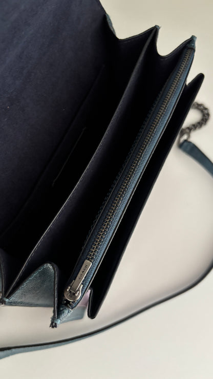 Cartera/Crossbody Coach