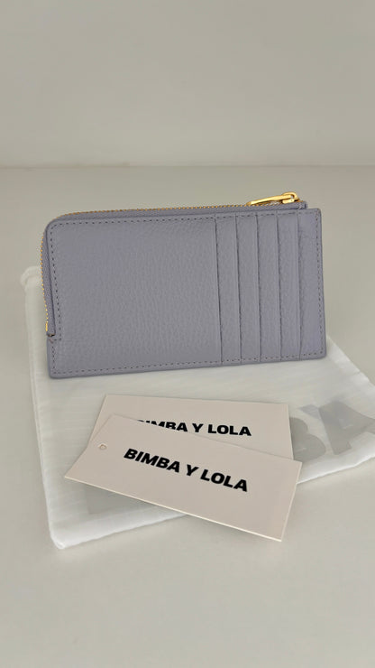 Monedero/Tarjetero Bimba y Lola
