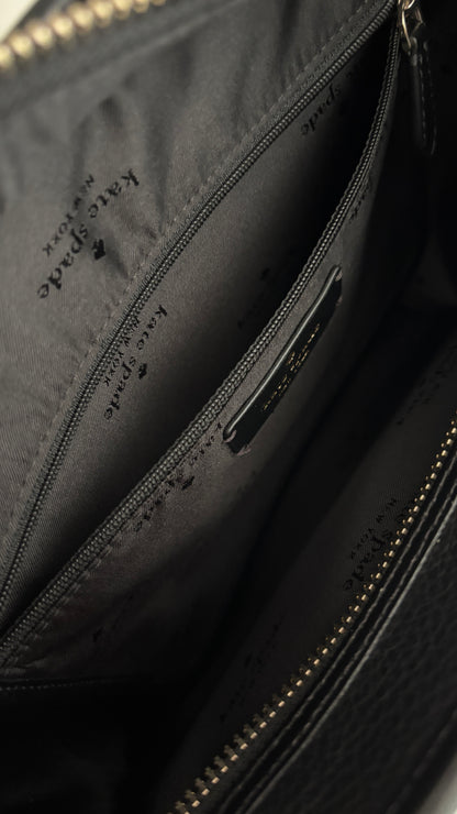 Cartera/Crossbody Kate Spade