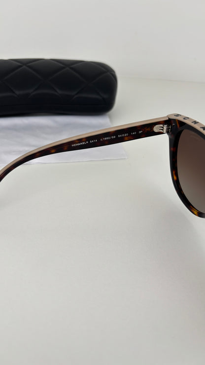 Lentes de Sol Chanel