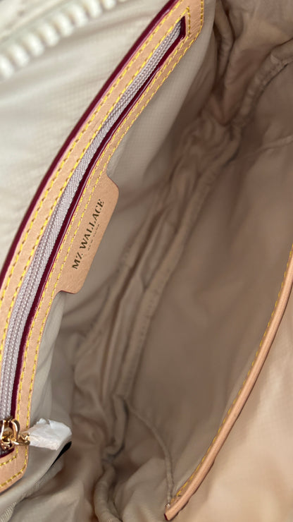 Crossbody MZ Wallace