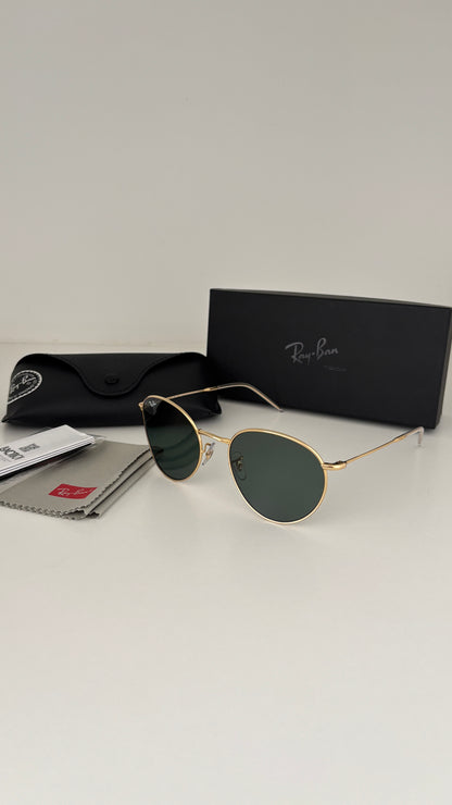 Lentes de Sol Rayban