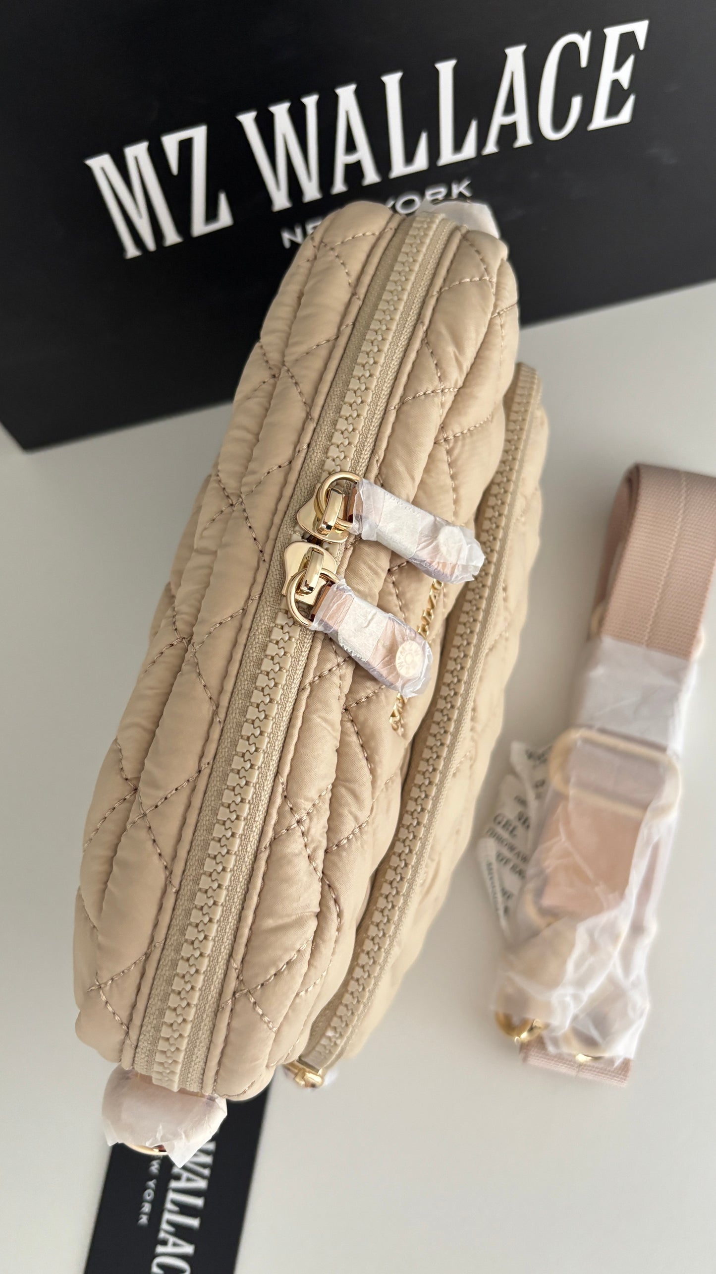 Crossbody MZ Wallace