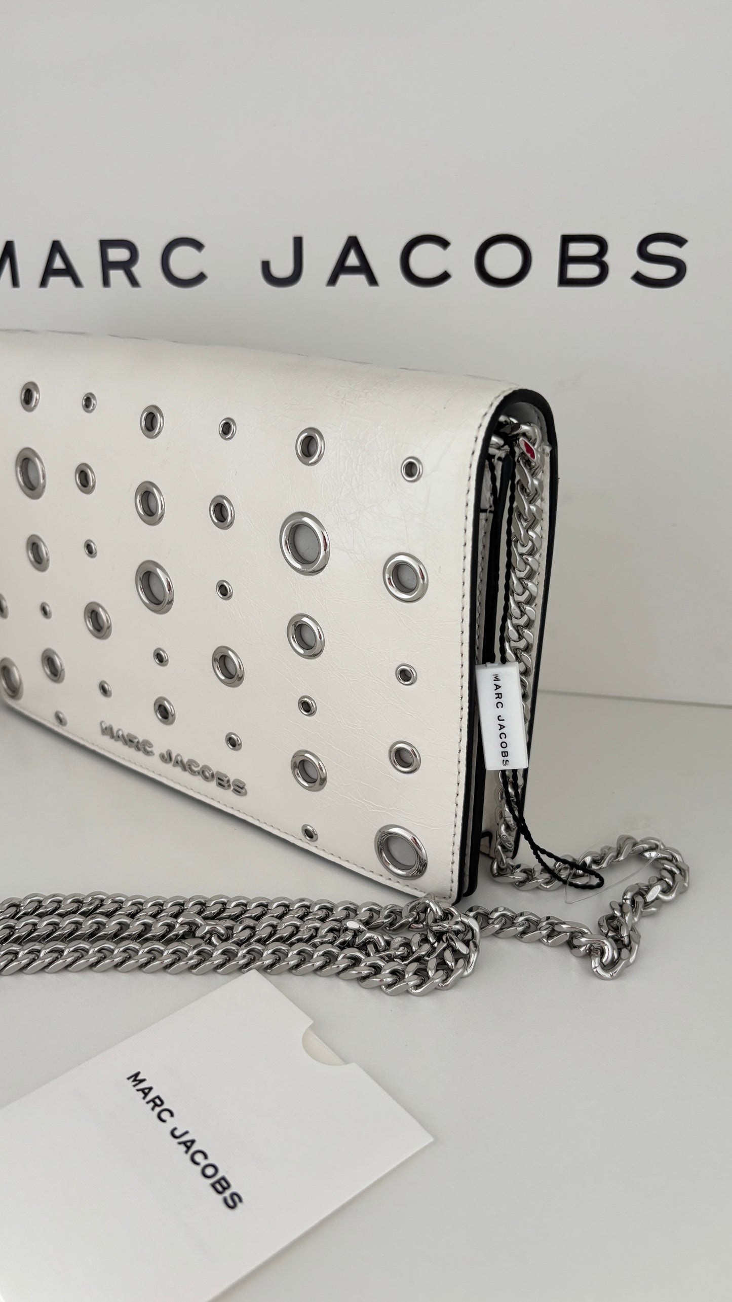 Cartera/Crossbody Marc Jacobs