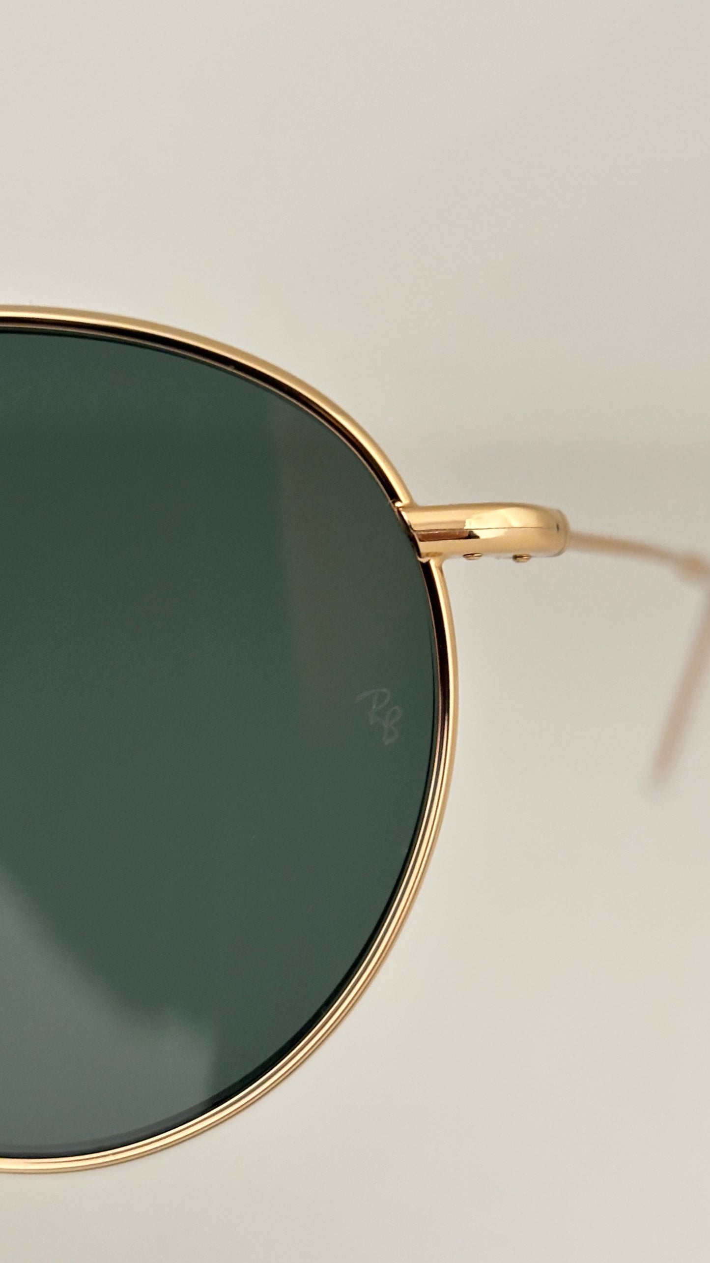 Lentes de Sol Rayban