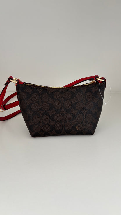 Crossbody Coach
