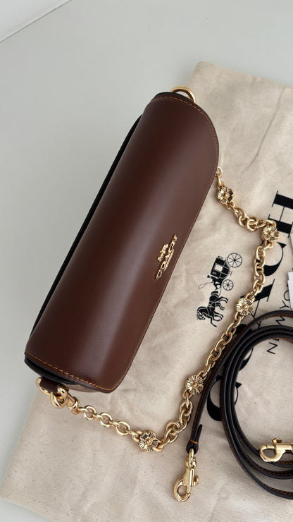 Cartera/Croasbody Coach