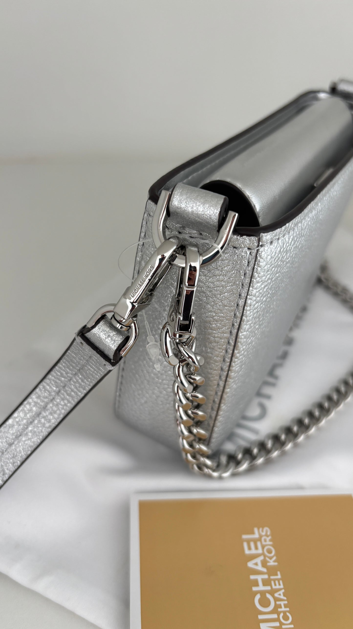 Cartera/Crossbody Michael Kors