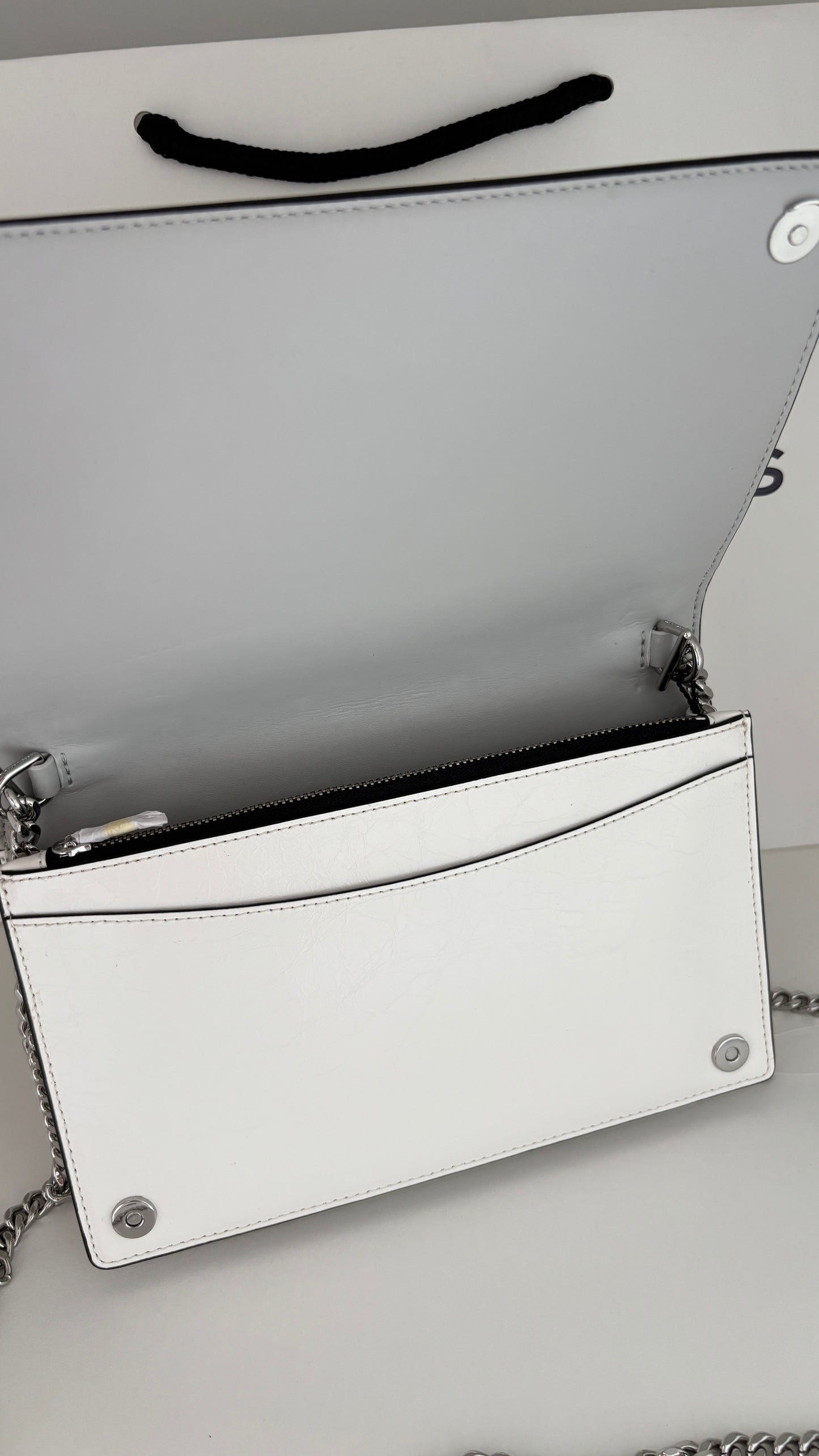 Cartera/Crossbody Marc Jacobs