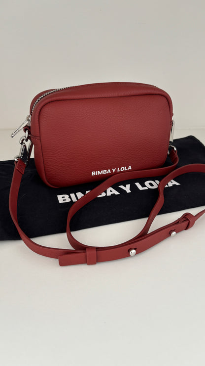 Crossbody Bimba y Lola