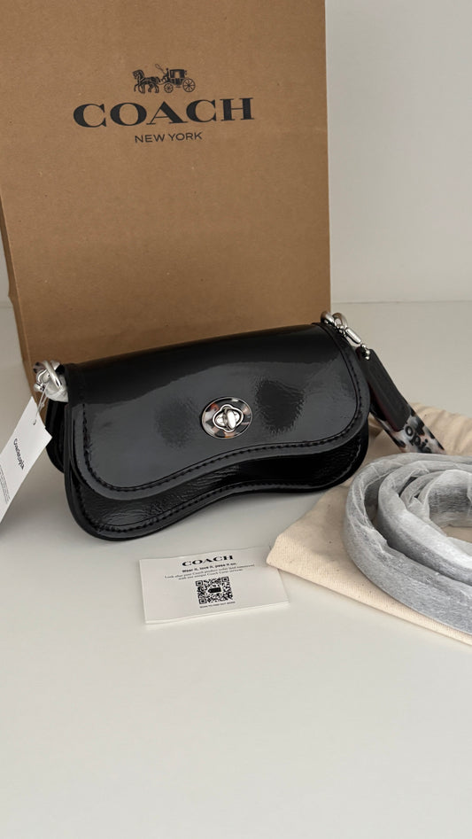 Cartera/Crossbody Coach