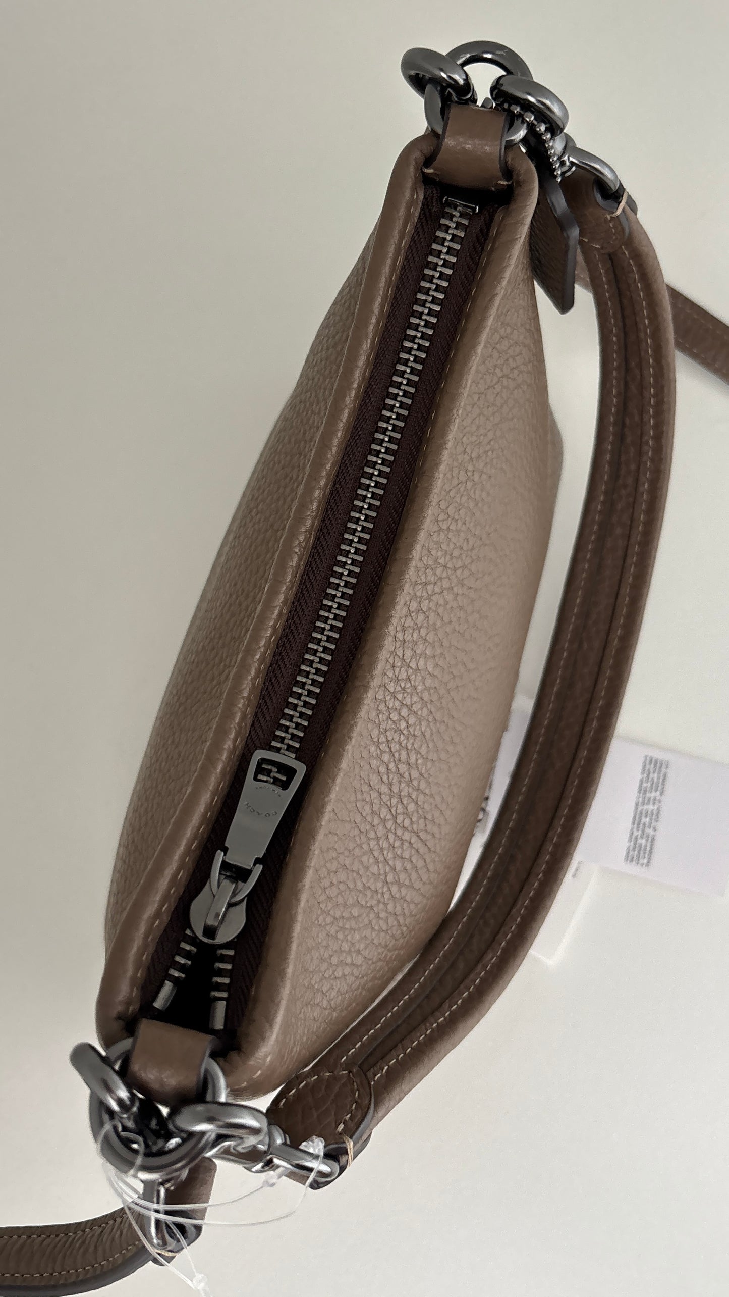 Cartera/Crossbody Coach