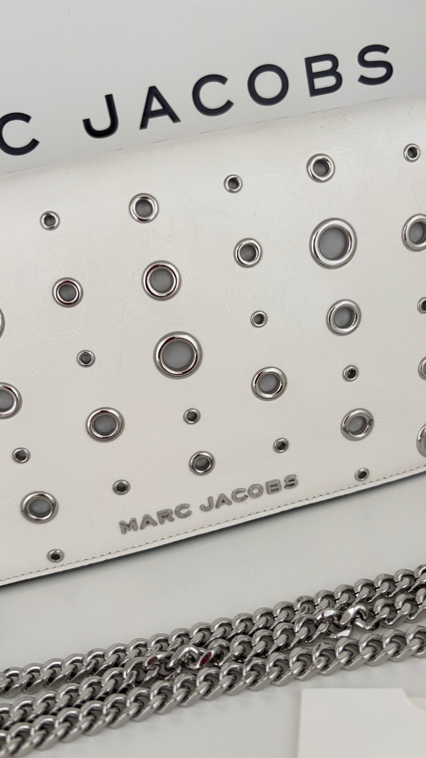 Cartera/Crossbody Marc Jacobs