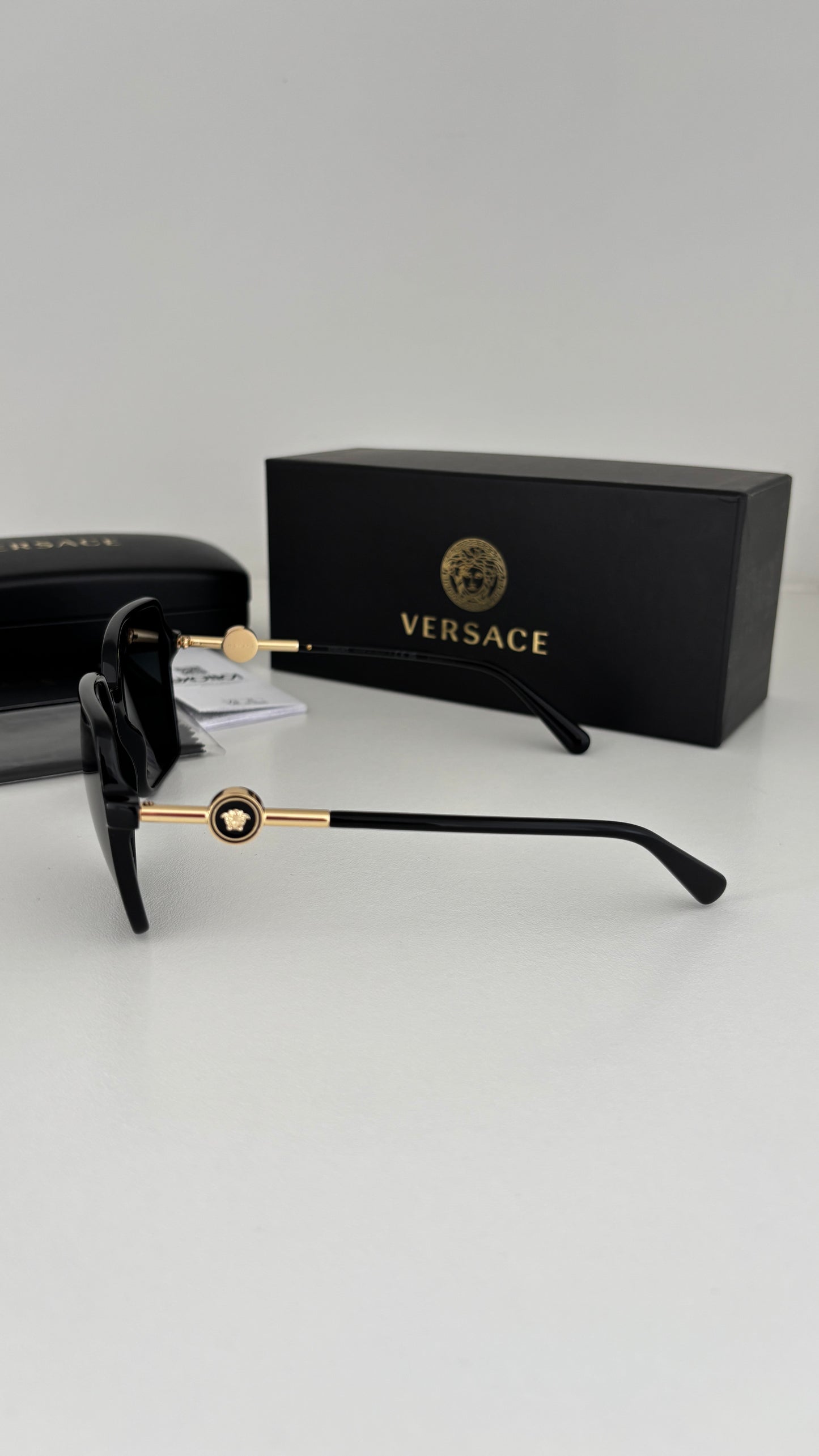 Lentes de Sol Versace