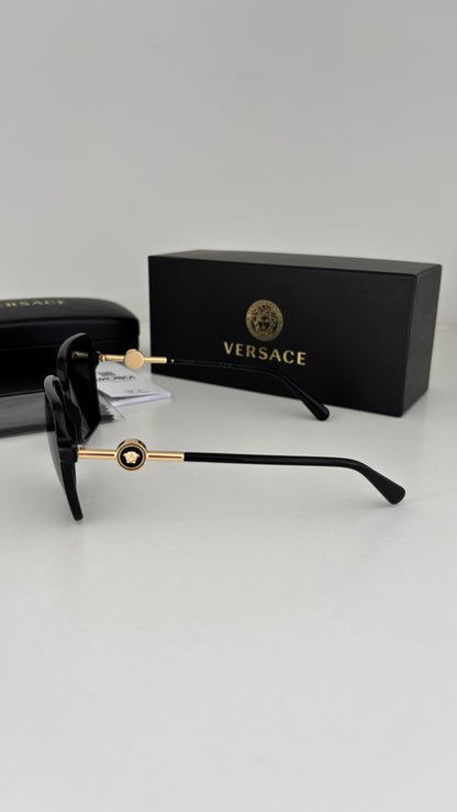 Lentes de Sol Versace