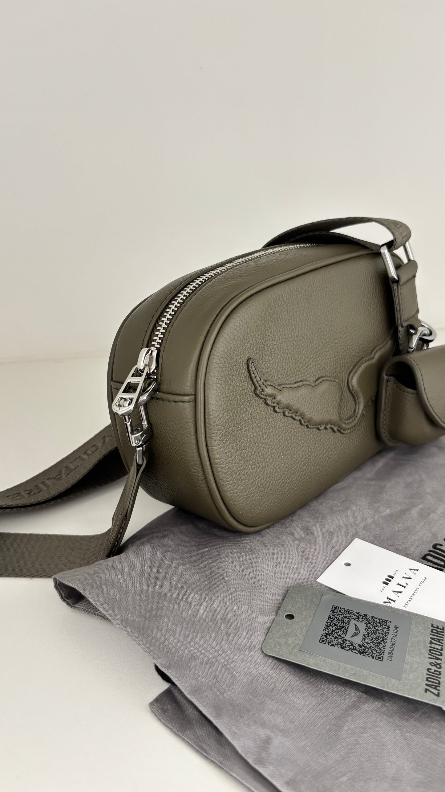 Crossbody Zadig & Voltaire