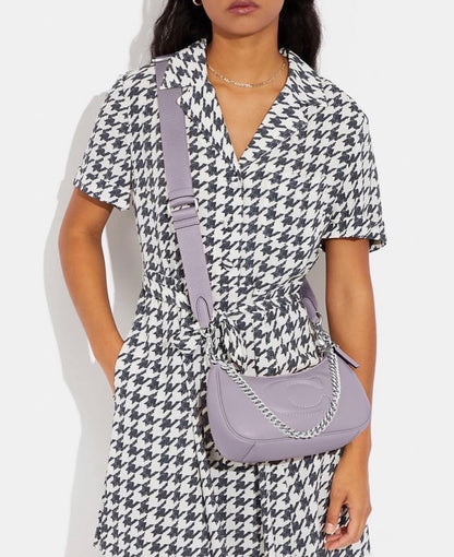 Cartera/Crossbody Coach