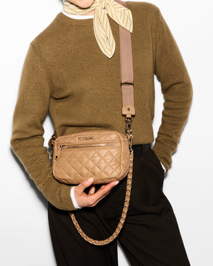 Cartera/Crossbody MZ Wallace