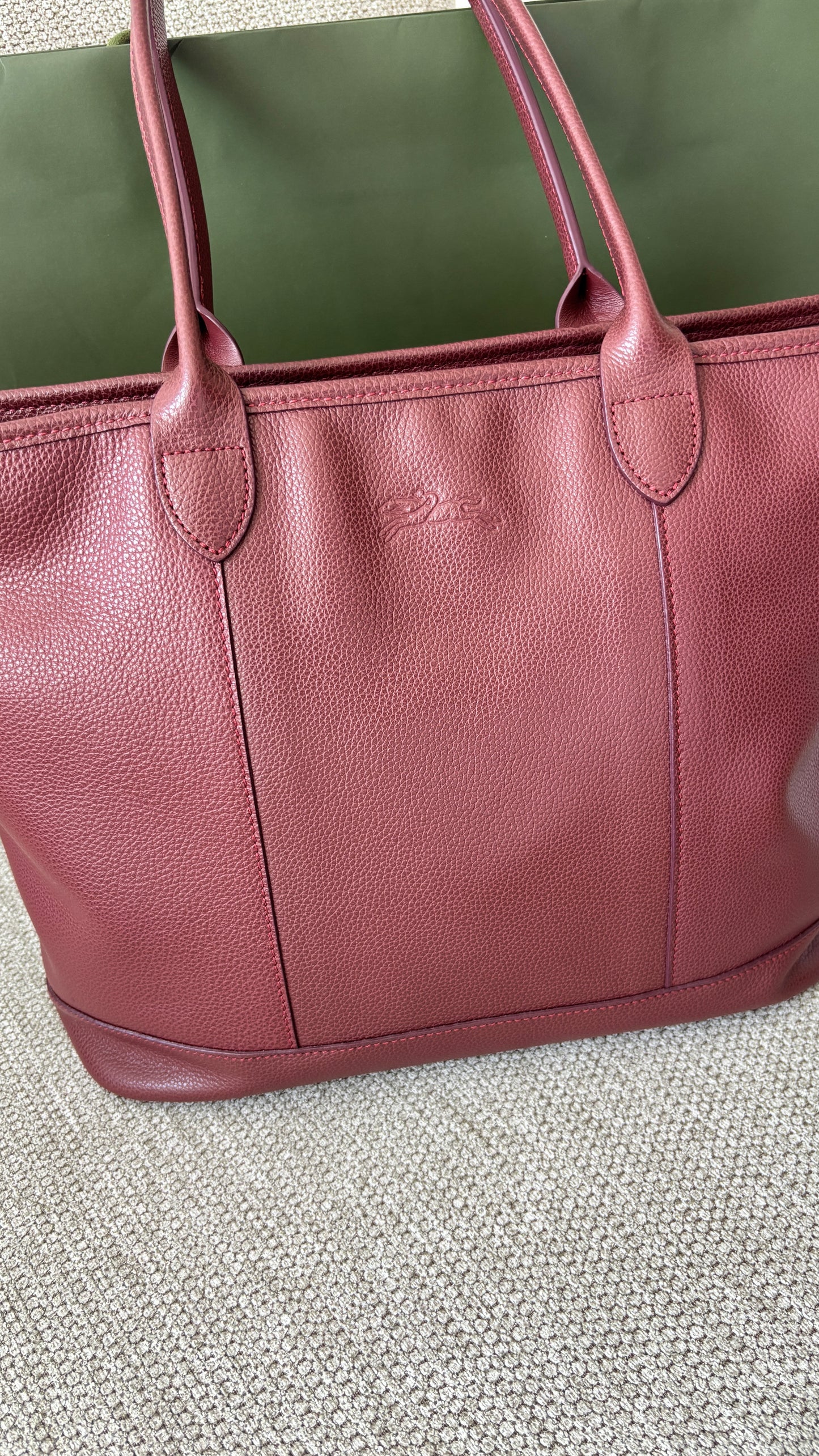 Tote Longchamp