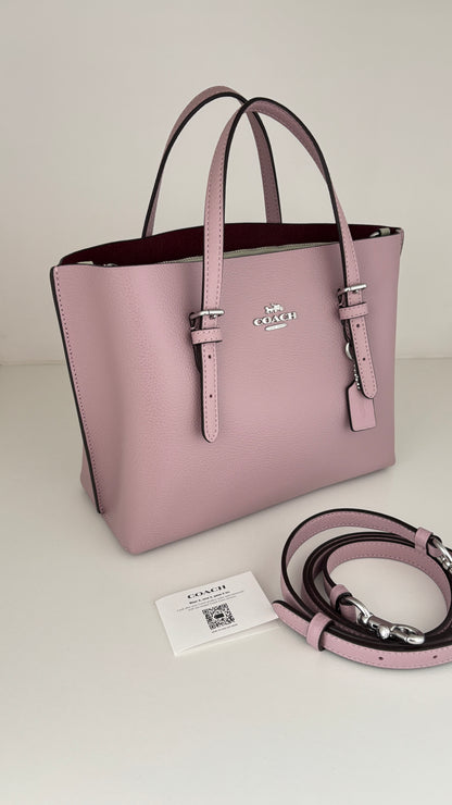 Cartera/Crossbody Coach