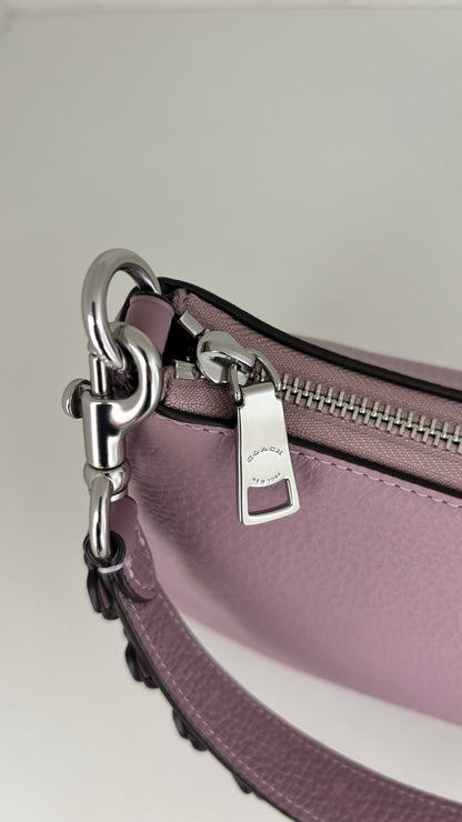 Cartera/Crossbody + Strap cadena Coach