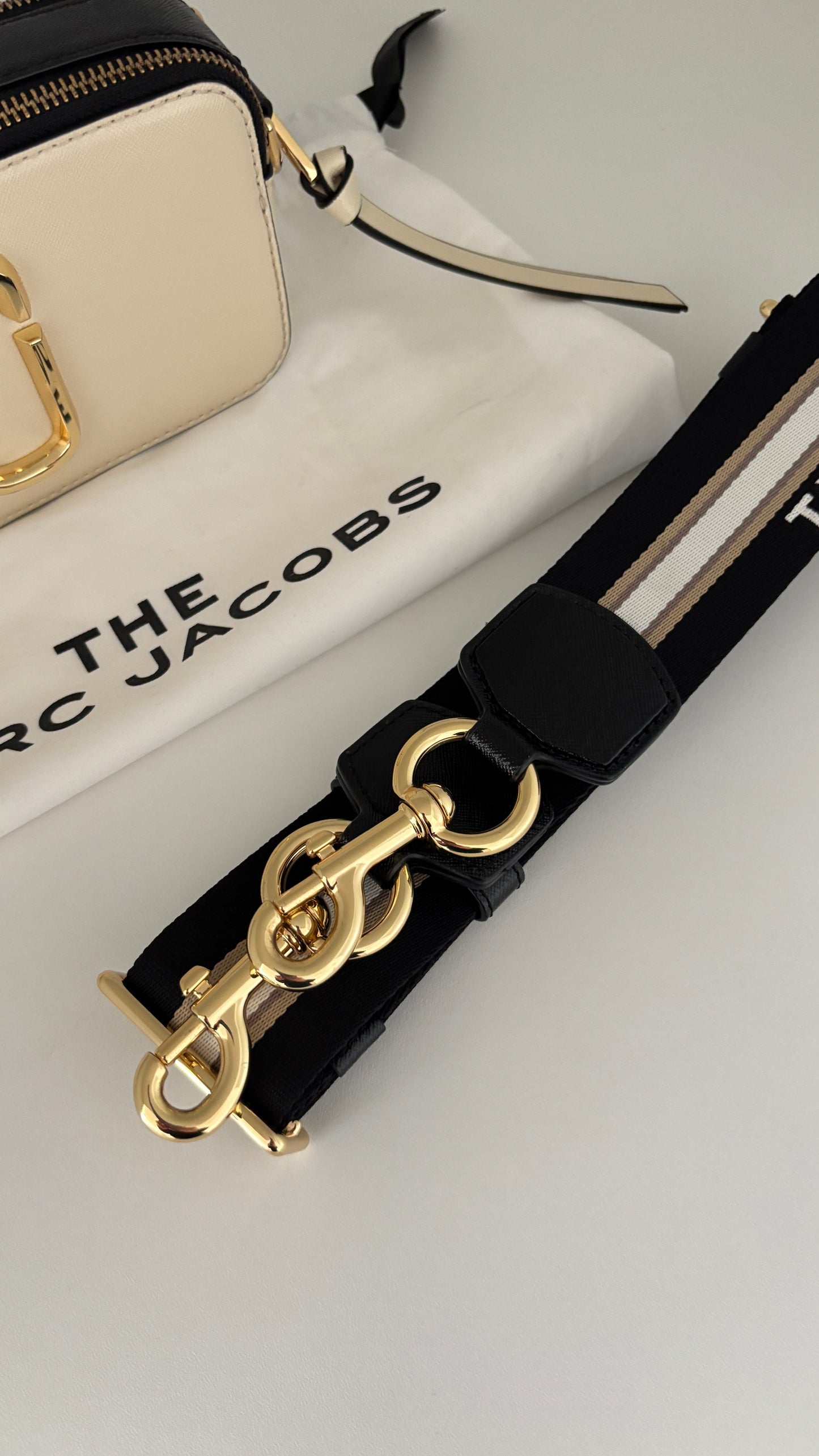 Crossbody Marc Jacobs