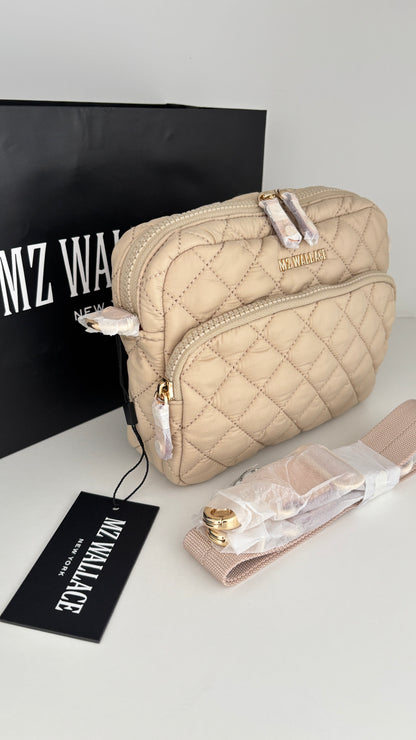 Crossbody MZ Wallace