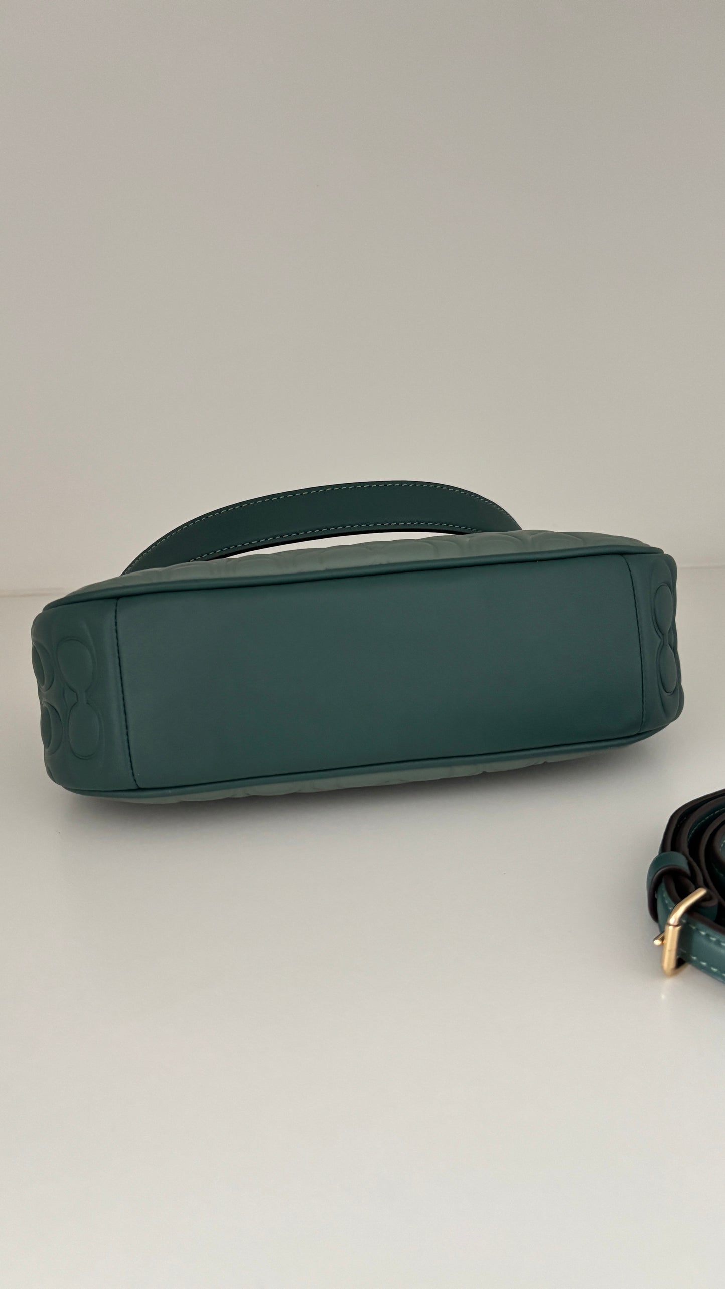 Cartera/Crossbody Coach