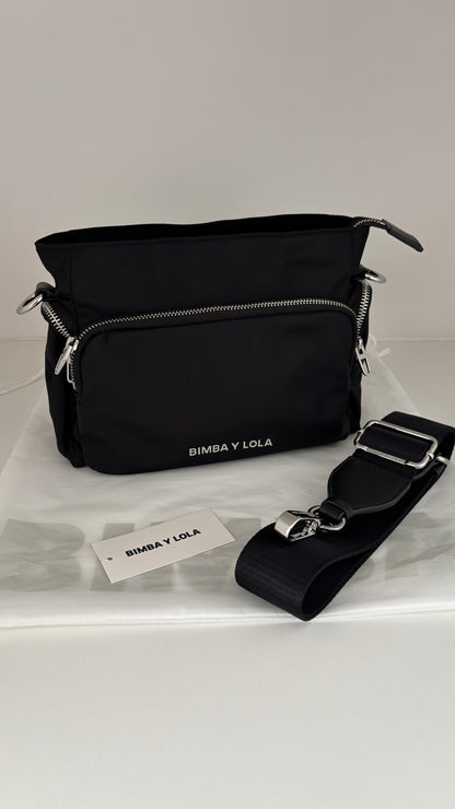 Cartera/Crossbody Bimba y Lola