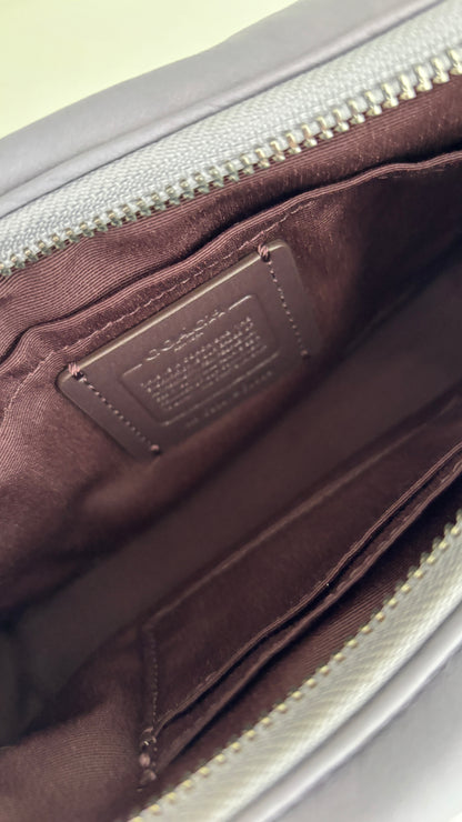 Cartera/Crossbody Coach