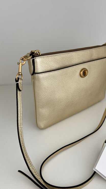 Crossbody/Clutch Coach