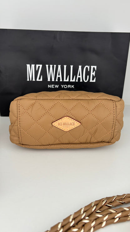 Cartera/Crossbody MZ Wallace